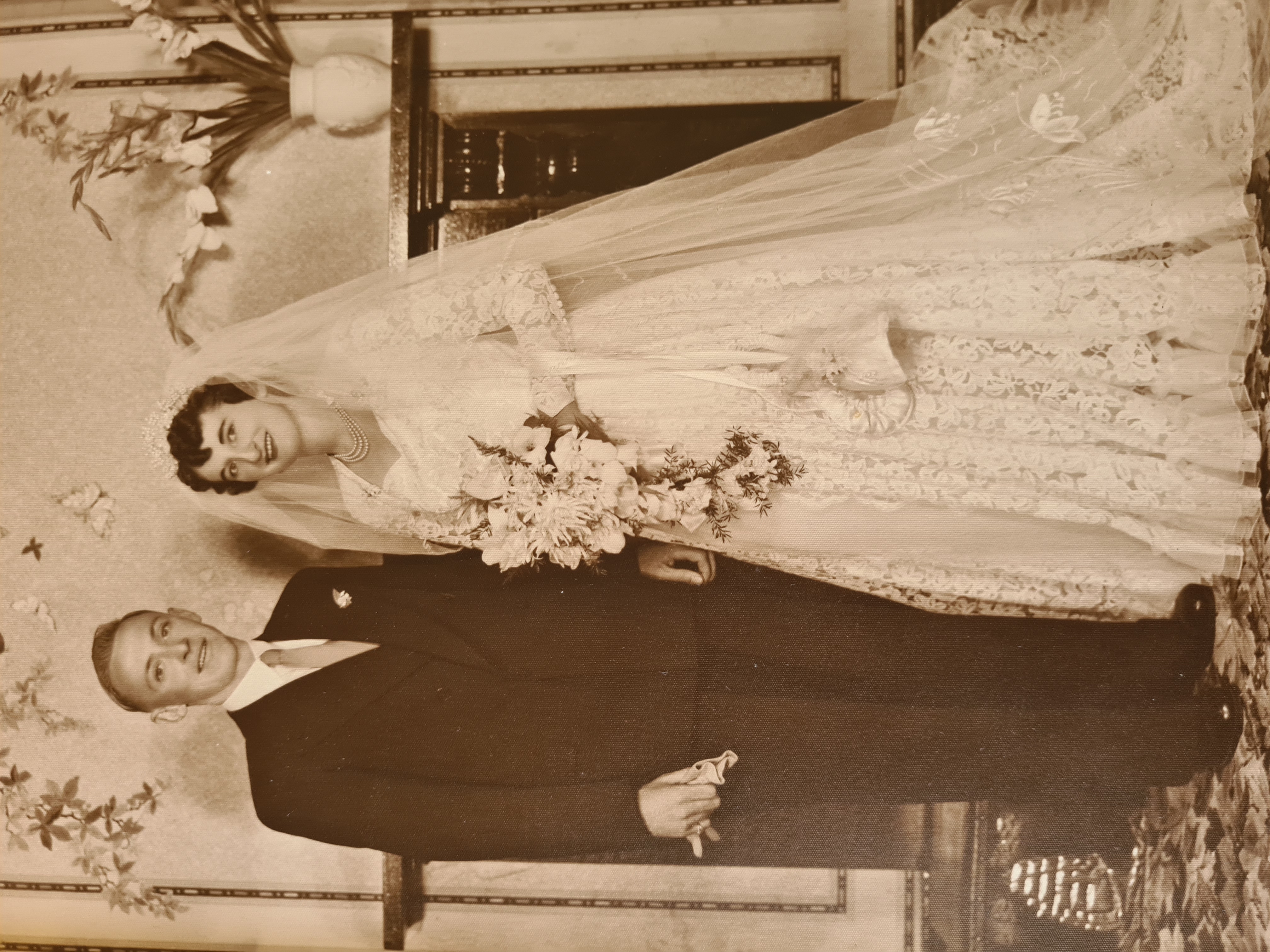 Hairdressing and Romance